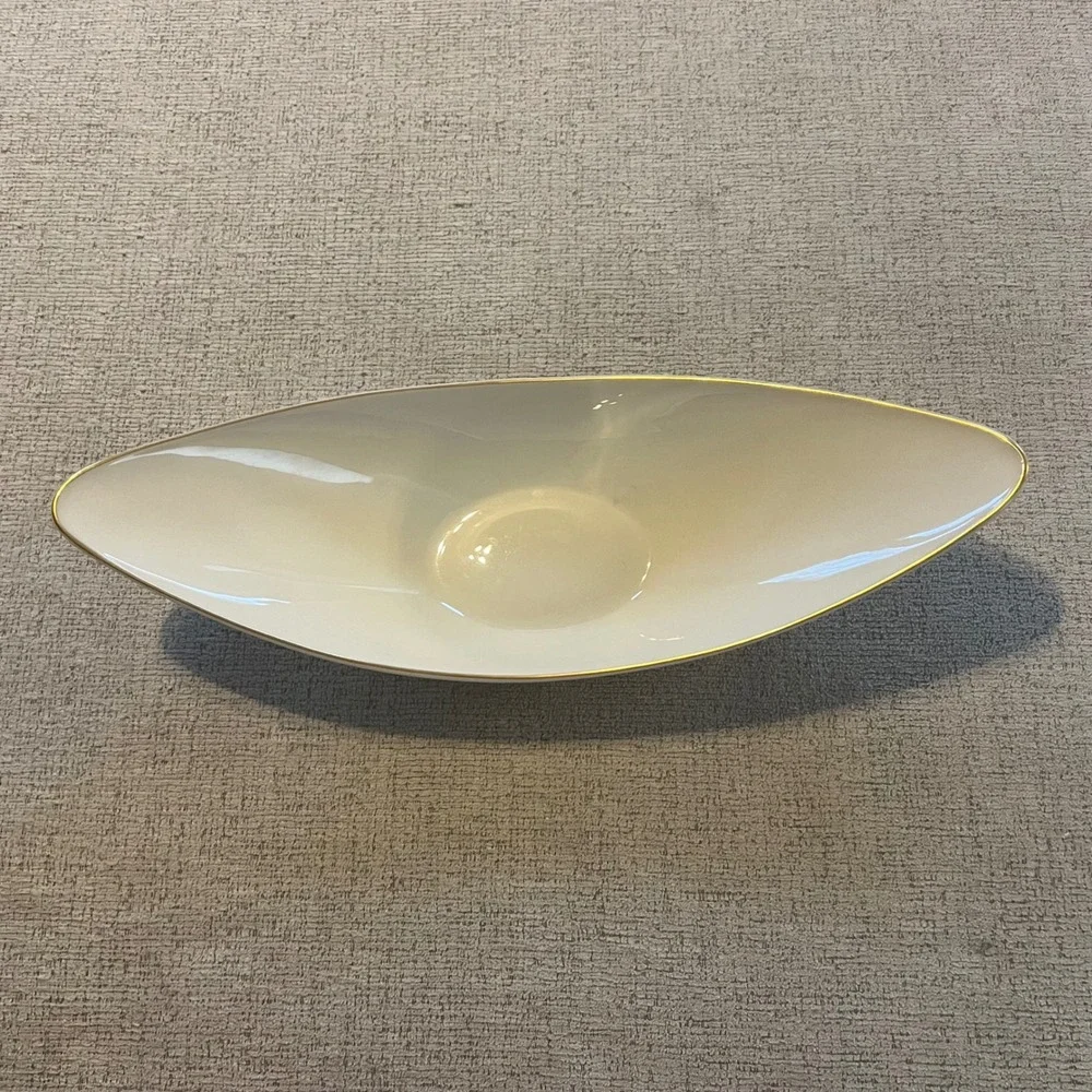 Lenox vintage ivory